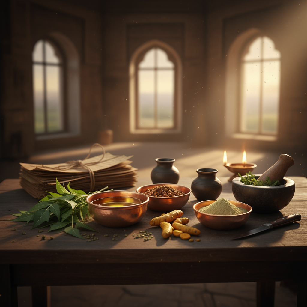 Commitment to Quality